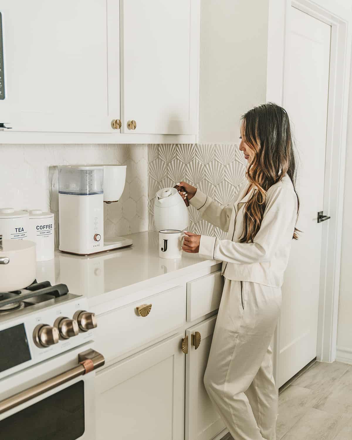 Café™ Specialty Drip Coffee Maker