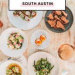 Best Restaurants in South Austin