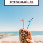 Best bars in Myrtle Beach SC South Carolina