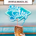 Best bars in Myrtle Beach SC South Carolina