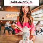 Best restaurants in Panama City Florida