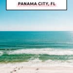 top things to do in Panama City Florida