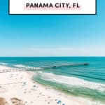 top things to do in Panama City Florida
