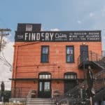 The Findery in Waco Texas