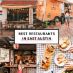 Best East Austin restaurants