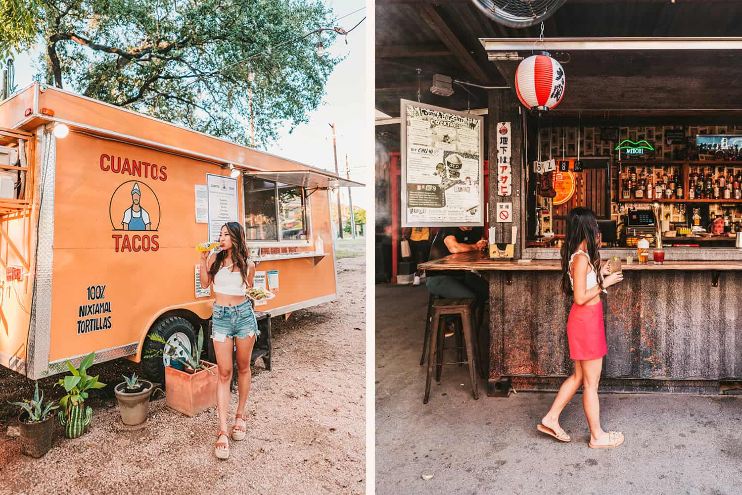 31 Best East Austin Restaurants (2023 Guide) A Taste of Koko