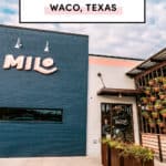 Best restaurants in Waco Texas