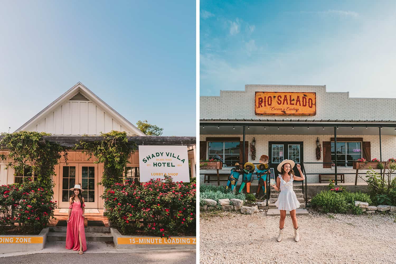 20 Best Things To Do In Salado TX (2022 Guide) A Taste of Koko