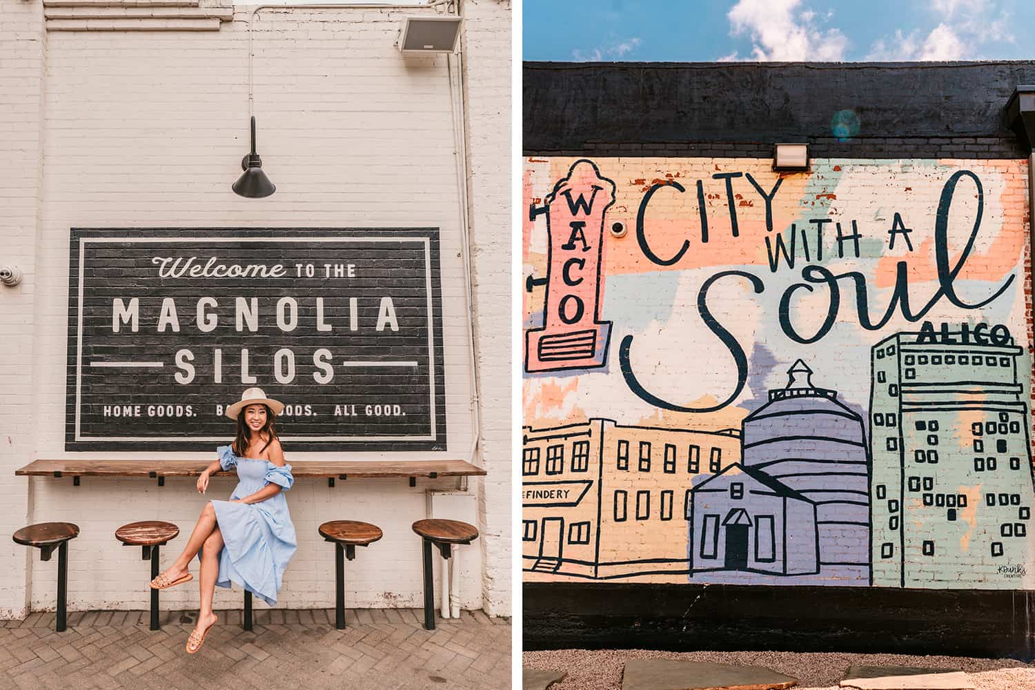 37 Top Things To Do In Waco, Texas | A Taste of Koko