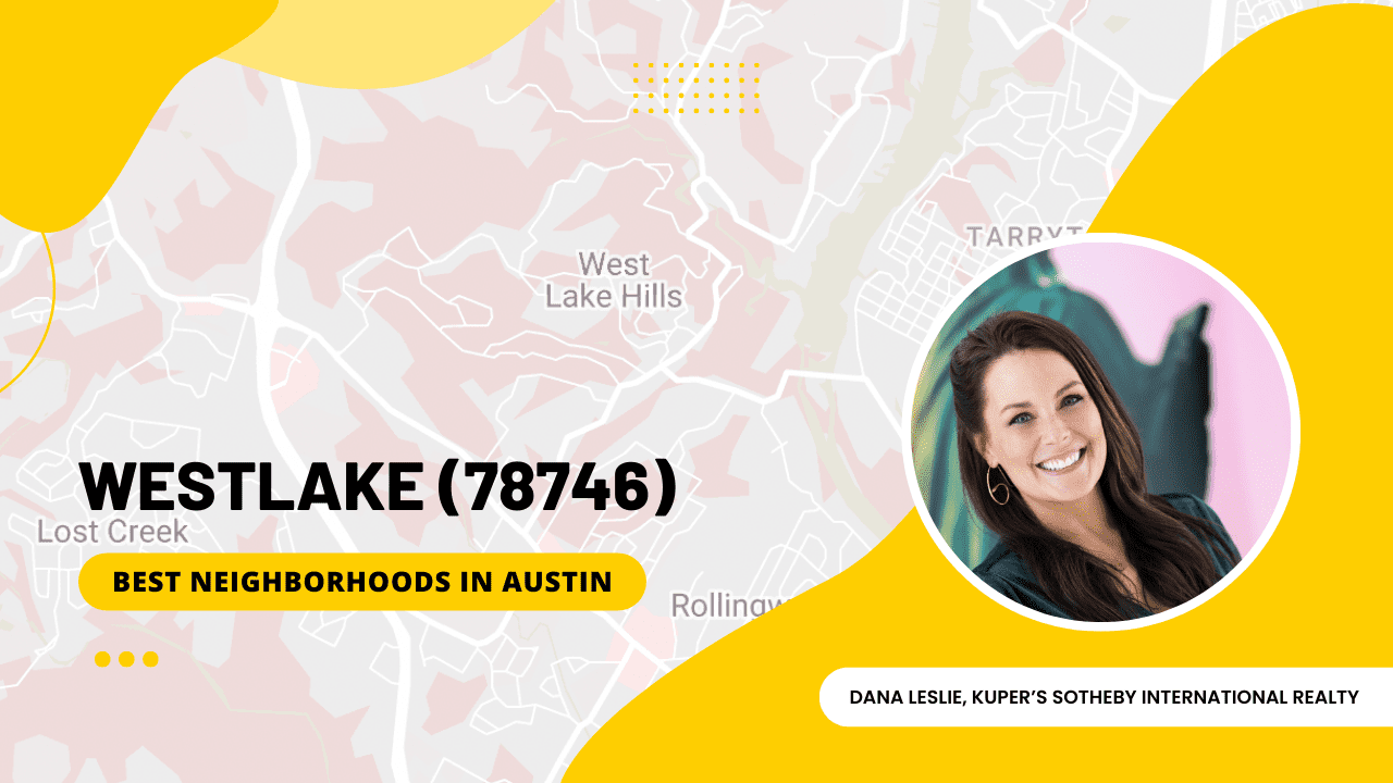 78746 Westlake - best neighborhoods in Austin Texas