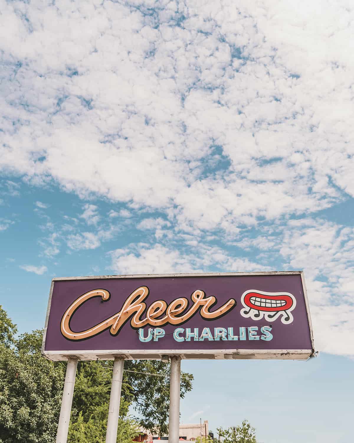 Cheer Up Charlies - Best gay bars in Austin Texas