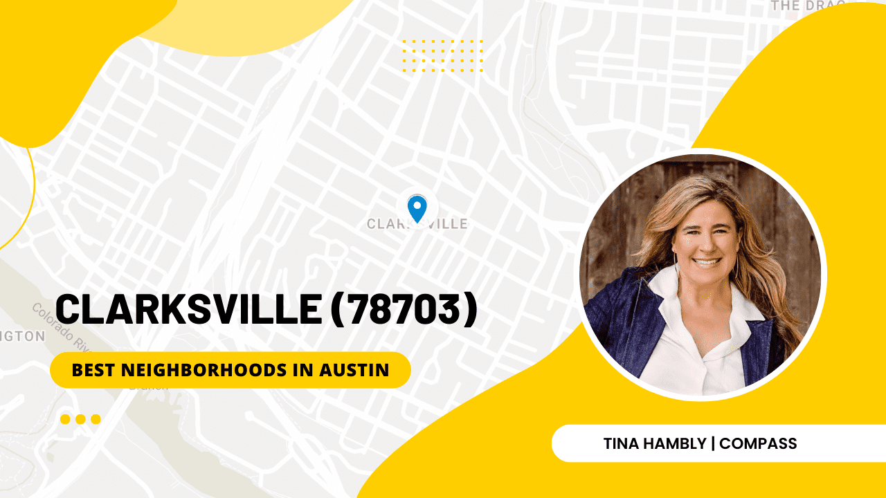 78703 Clarksville - best neighborhoods in Austin Texas
