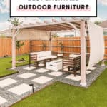 best backyard outdoor furniture