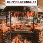 top Things to do in Dripping Springs, Texas