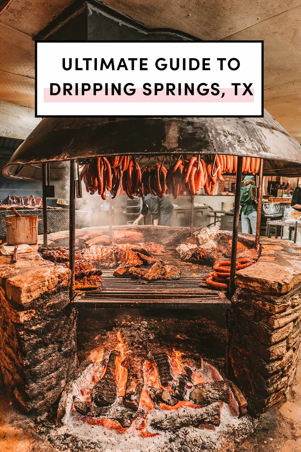top Things to do in Dripping Springs, Texas