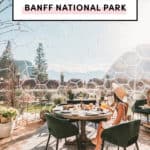 top things to do in Banff National Park
