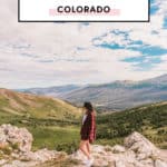 top things to do in Colorado
