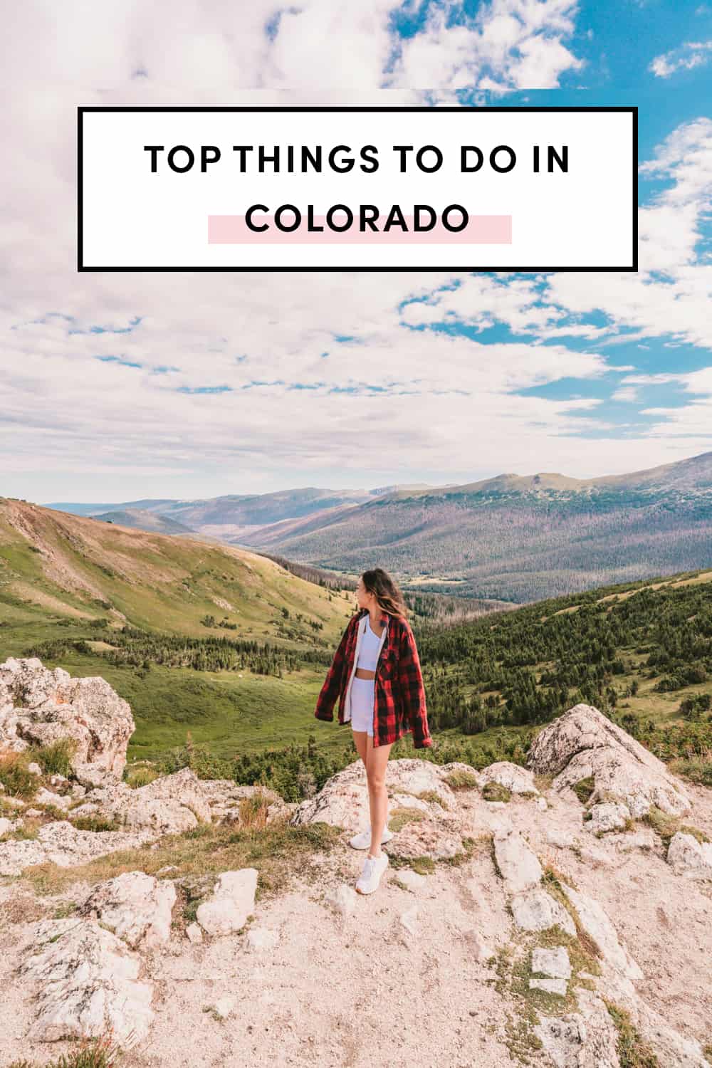 top things to do in Colorado