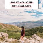 top things to do in Rocky Mountain National Park in Colorado