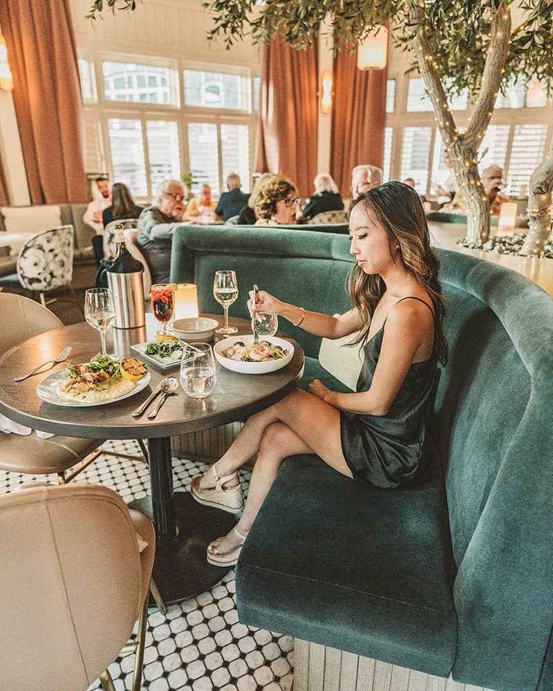 Castello Italiana at Fairmont Banff Springs