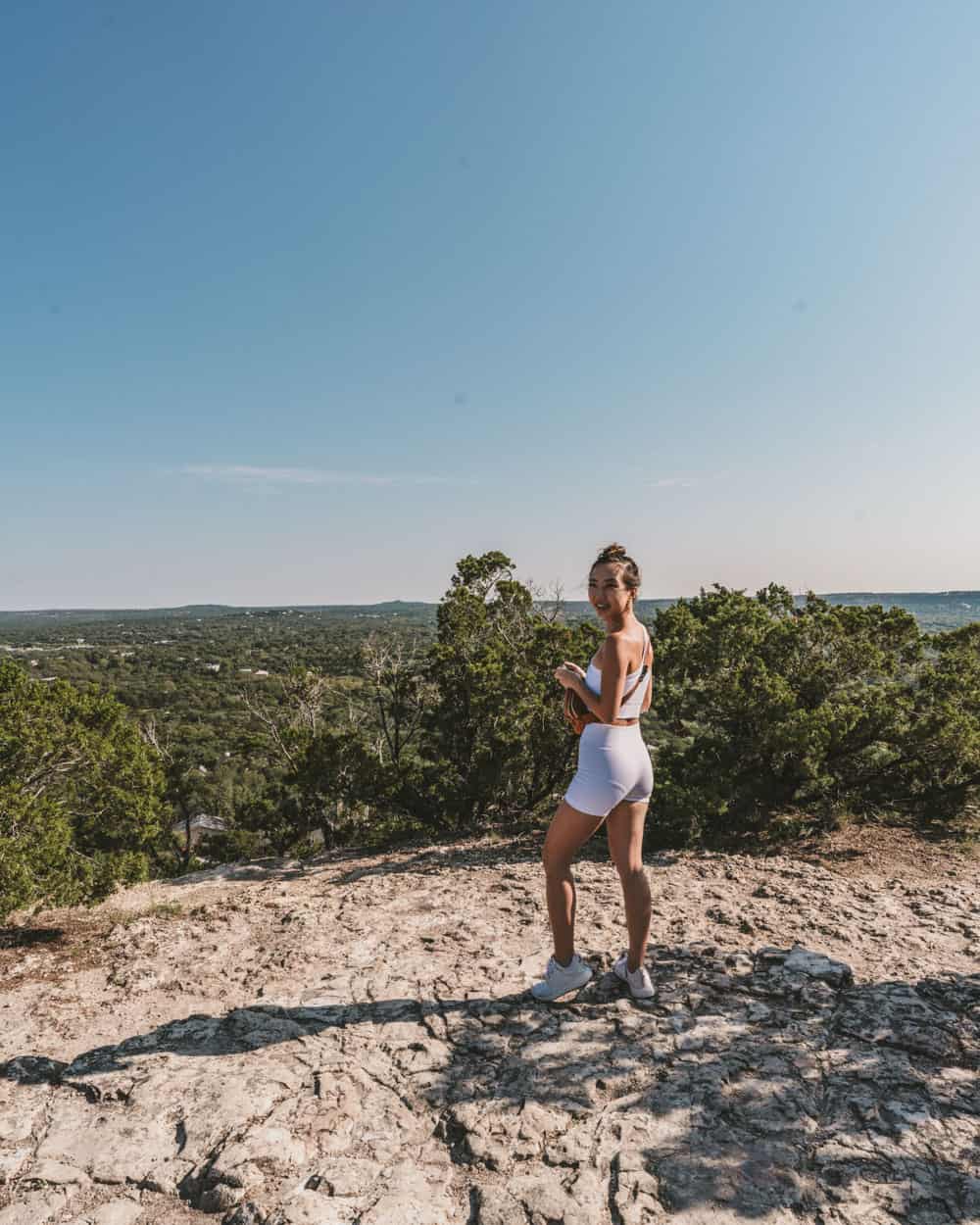 Old Baldy Trail in Wimberley Texas | things to do