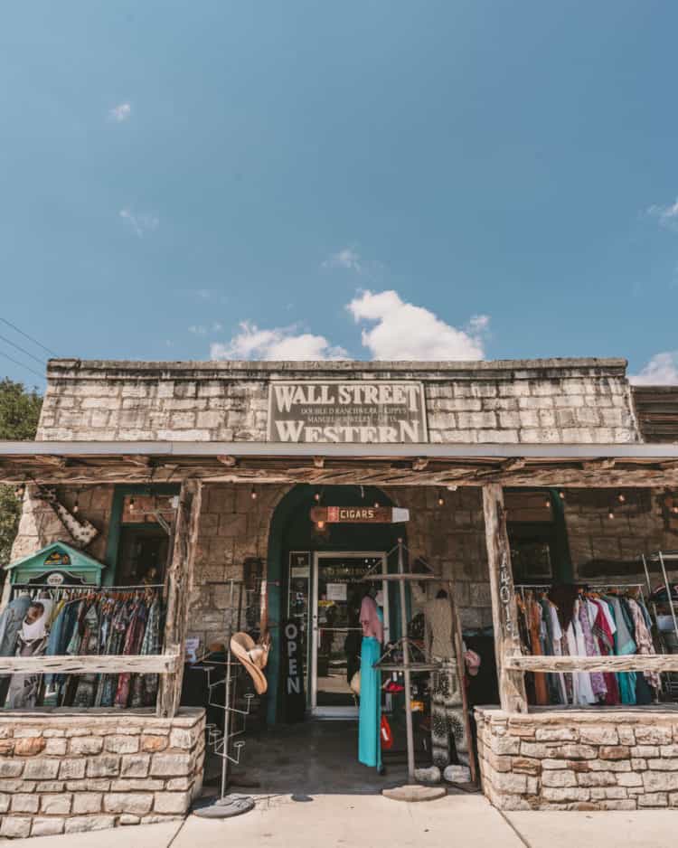 16 Top Things To Do In Wimberley, Texas A Taste of Koko
