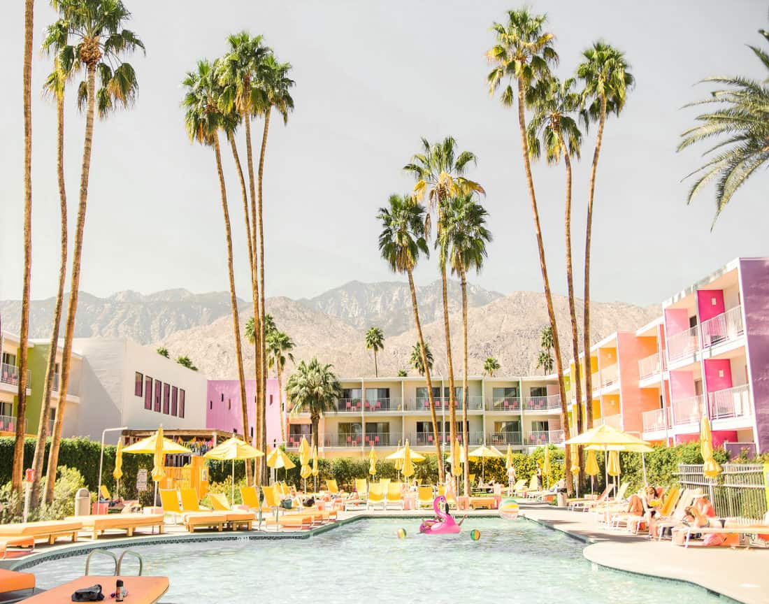 15 Best Boutique Hotels in Palm Springs (Updated 2023) Koko
