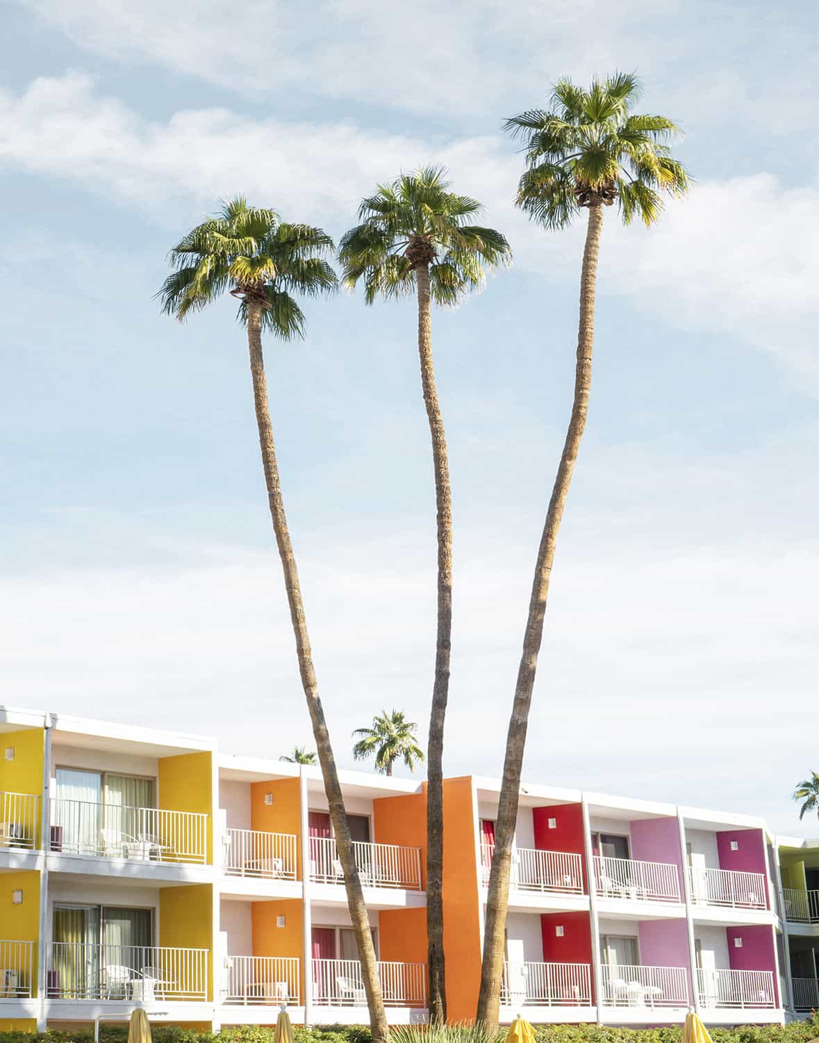 things to do in Palm Springs California