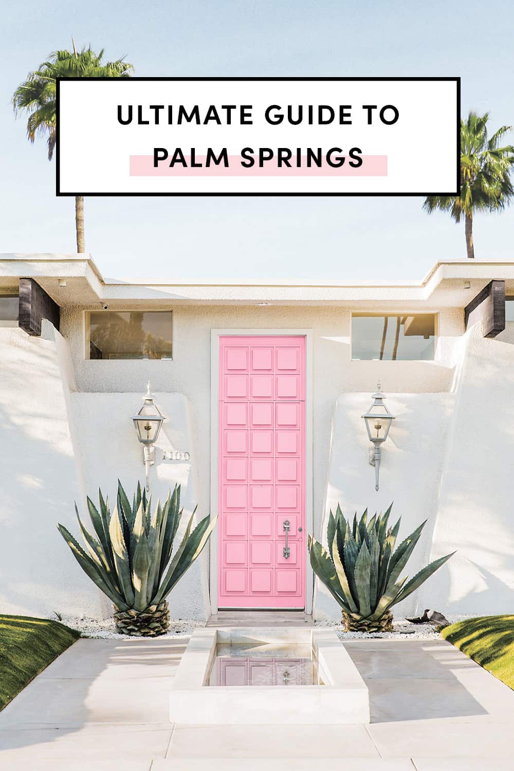 top Things To Do In Palm Springs California