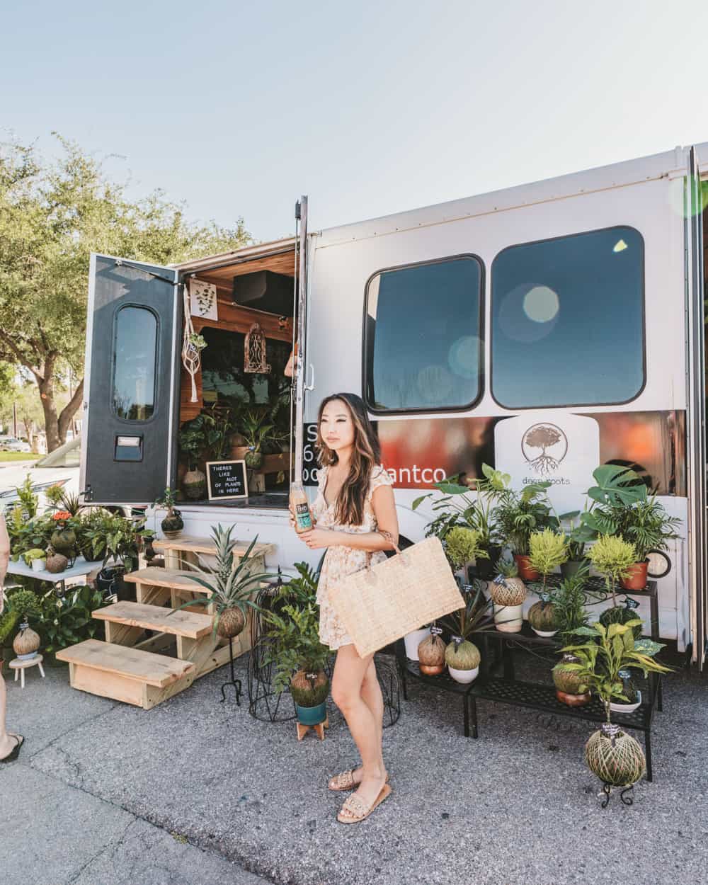 Waco Downtown Farmers Market