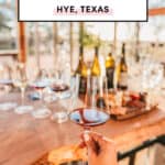 top things to do in Hye Texas