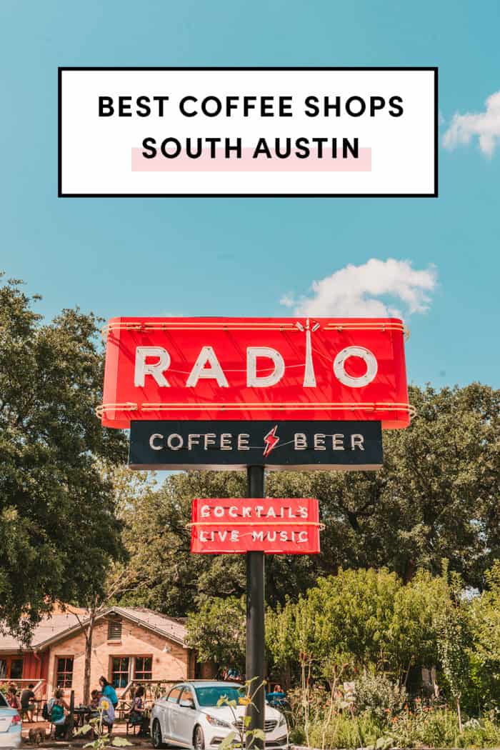 15 besten Cafés in South Austin Baristas y Café Noticias del Café