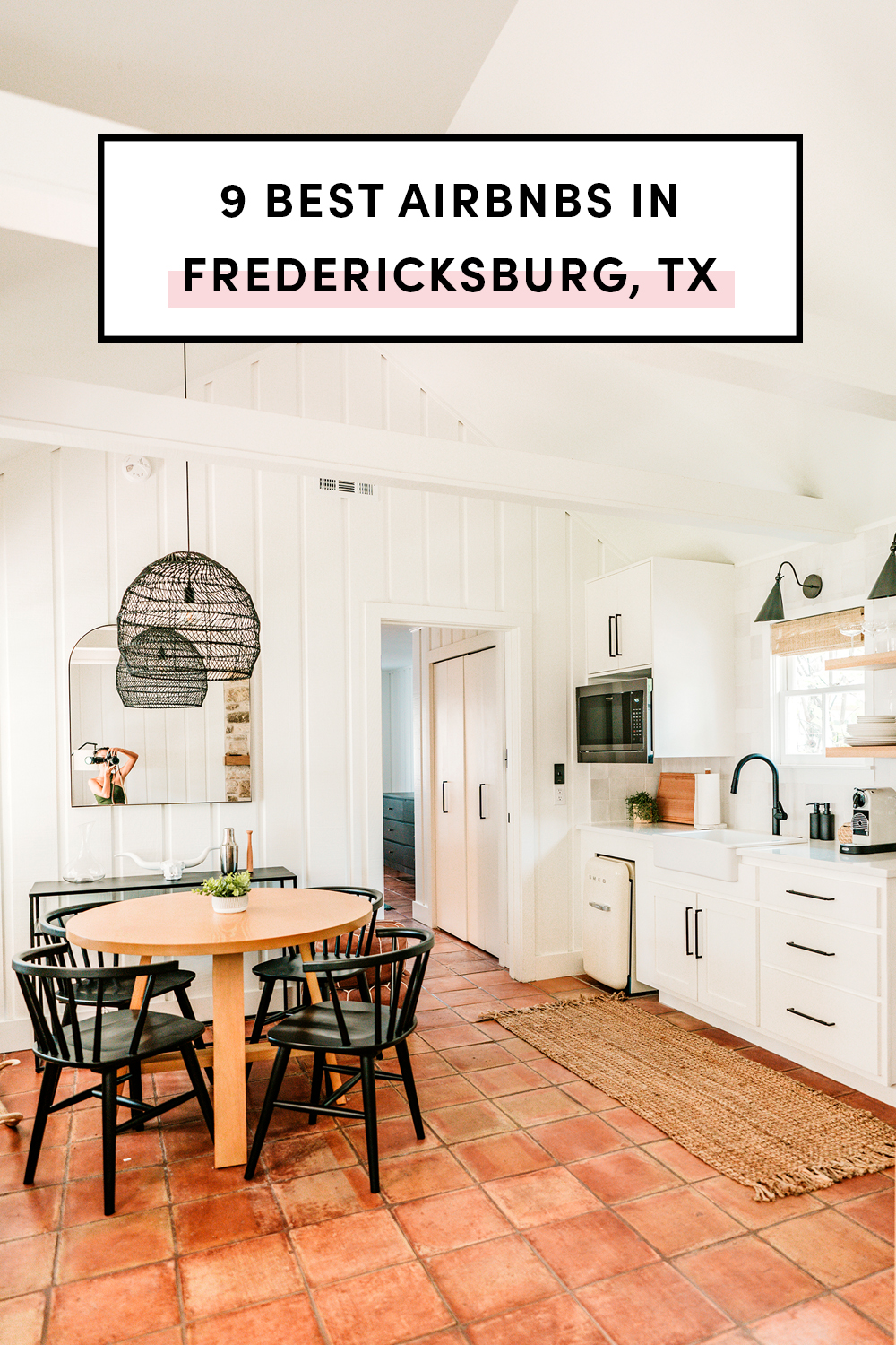 9 Best Airbnbs & Vrbos, & bed & breakfast (bnbs) in Fredericksburg Texas