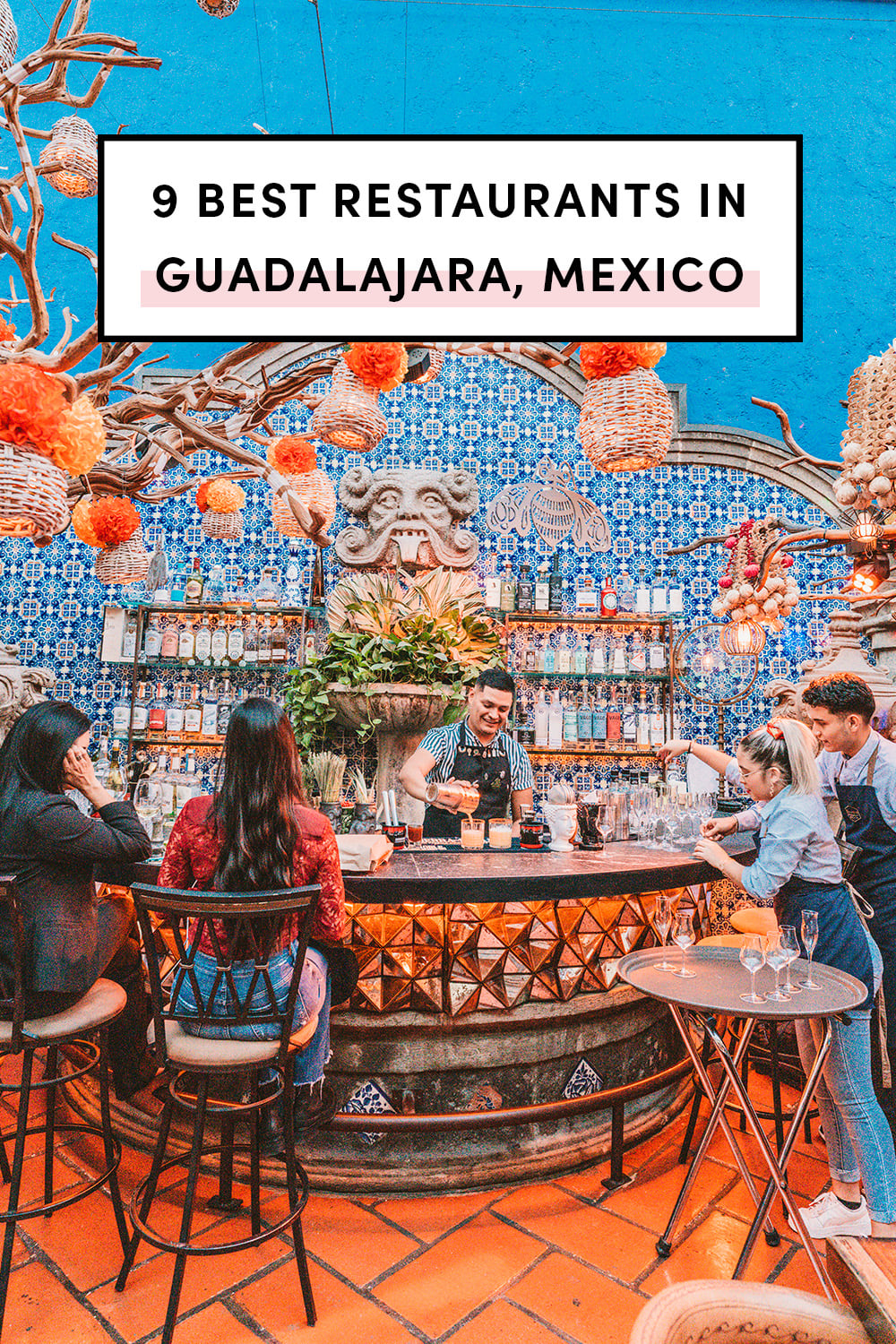 25 Top Things To Do In Guadalajara (2023) A Taste of Koko