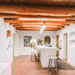 El Rey in Santa Fe New Mexico | best hotels in Santa Fe