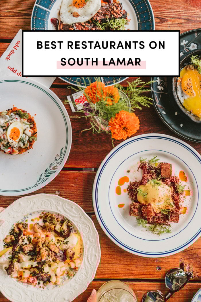 25 Best Restaurants On South Lamar In Austin A Taste of Koko