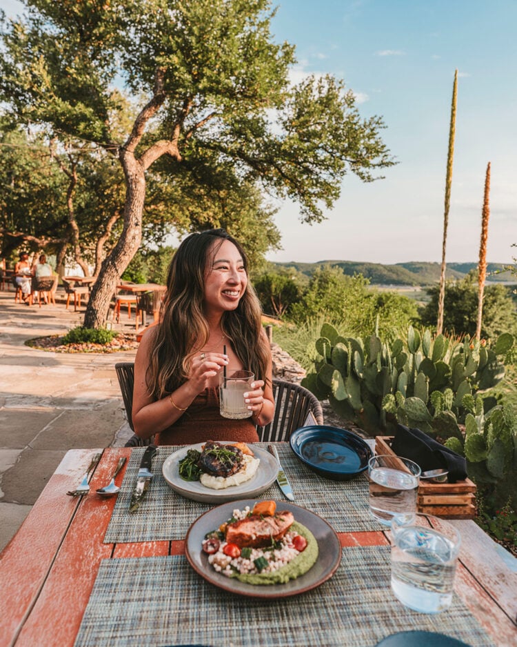 Miraval Austin
